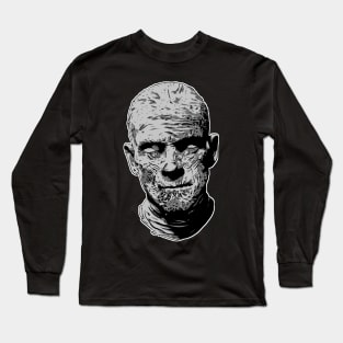 The Mummy Long Sleeve T-Shirt